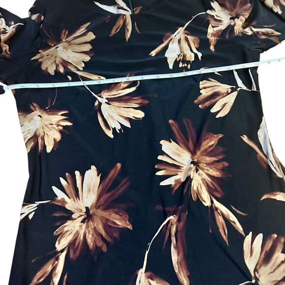 Tommy Hilfigure Dress s - Picture 4 of 7